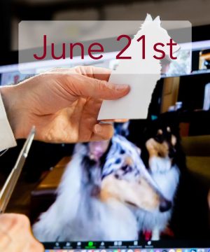 June 21st